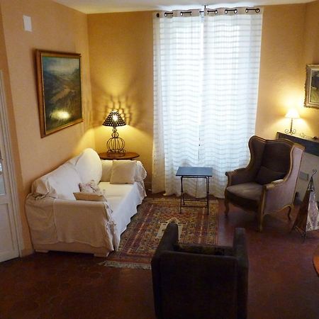 Appartement Petite Saunerie Avignon Zimmer foto