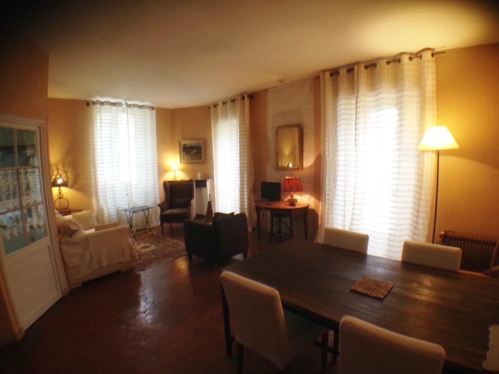Appartement Petite Saunerie Avignon Zimmer foto