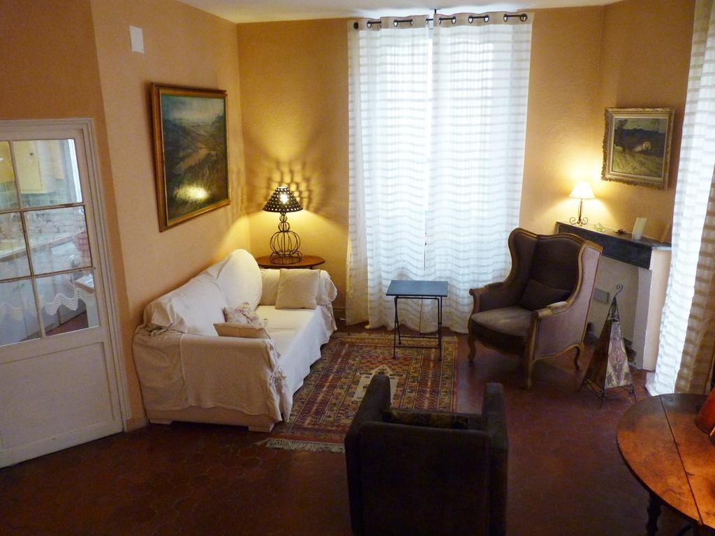 Appartement Petite Saunerie Avignon Zimmer foto