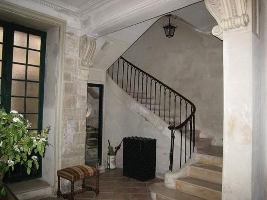 Appartement Petite Saunerie Avignon Exterior foto